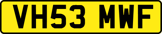VH53MWF