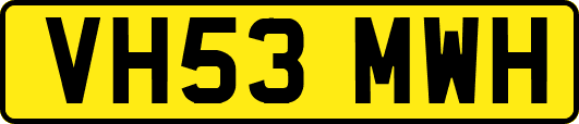 VH53MWH