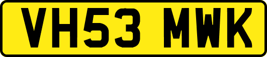 VH53MWK