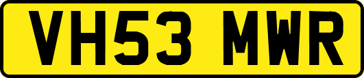 VH53MWR