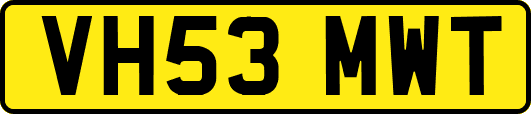VH53MWT