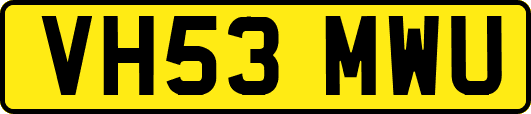 VH53MWU
