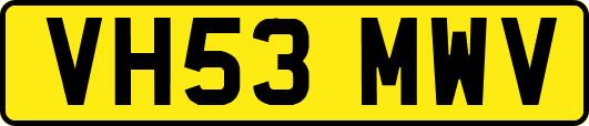 VH53MWV