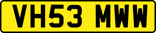 VH53MWW