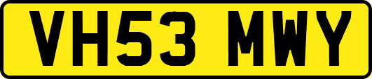 VH53MWY