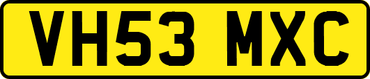 VH53MXC
