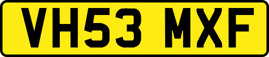 VH53MXF