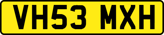VH53MXH