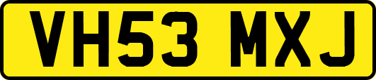 VH53MXJ