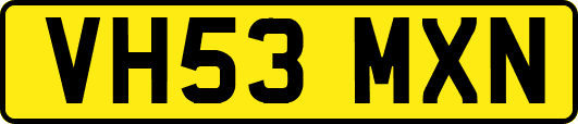 VH53MXN