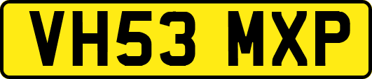 VH53MXP