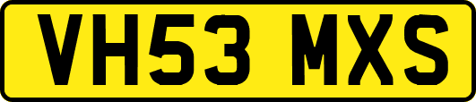 VH53MXS