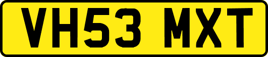 VH53MXT