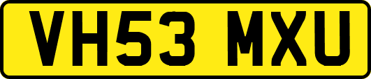 VH53MXU