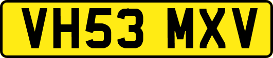 VH53MXV