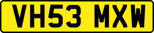 VH53MXW