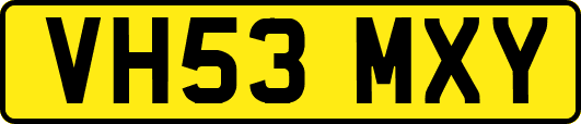 VH53MXY