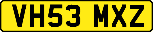 VH53MXZ