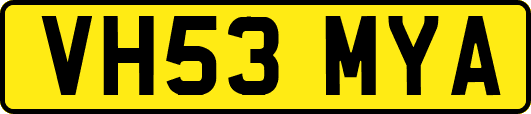 VH53MYA