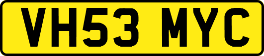 VH53MYC