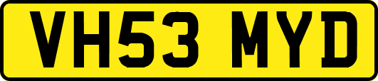 VH53MYD