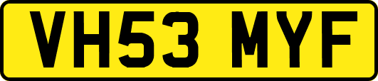 VH53MYF