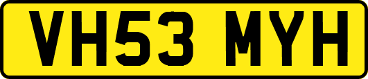 VH53MYH