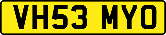 VH53MYO