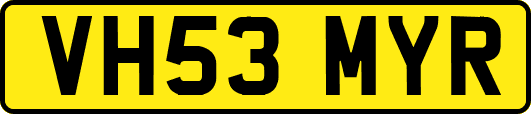 VH53MYR