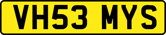 VH53MYS