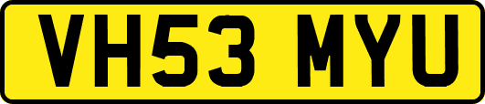VH53MYU