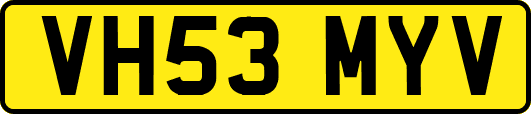 VH53MYV