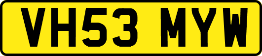 VH53MYW