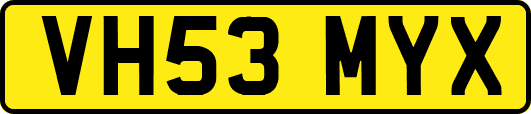 VH53MYX
