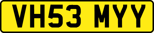 VH53MYY
