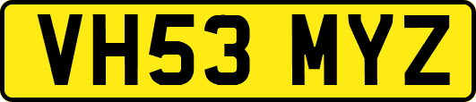 VH53MYZ