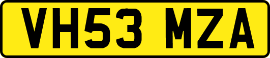 VH53MZA