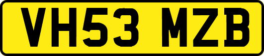VH53MZB