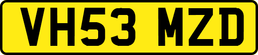 VH53MZD