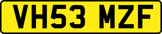 VH53MZF