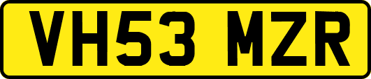 VH53MZR