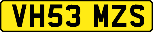 VH53MZS