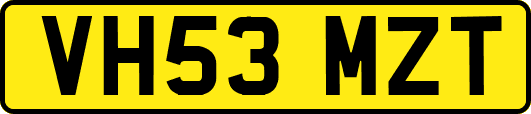 VH53MZT