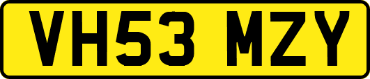 VH53MZY