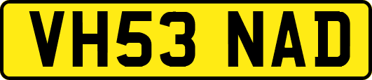 VH53NAD