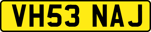 VH53NAJ