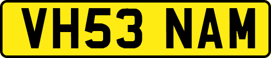VH53NAM