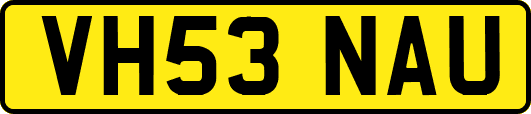 VH53NAU