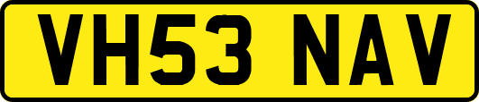 VH53NAV