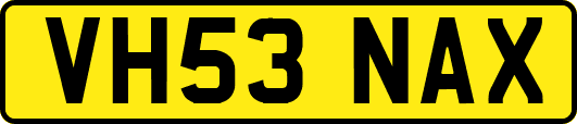 VH53NAX
